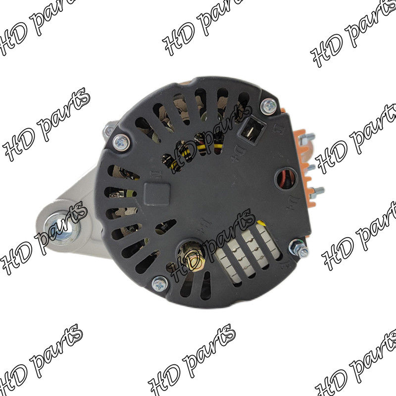 Ersatzteil 3979372 Pistion Maschine 6D114 6CT 6CT8.3 24V 70A 8PK für Cummins