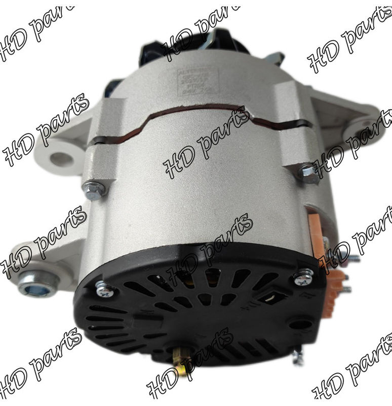 Ersatzteil 3979372 Pistion Maschine 6D114 6CT 6CT8.3 24V 70A 8PK für Cummins