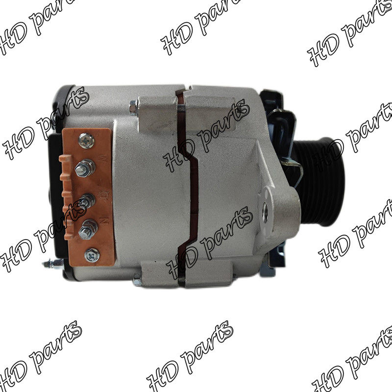 Ersatzteil 3979372 Pistion Maschine 6D114 6CT 6CT8.3 24V 70A 8PK für Cummins
