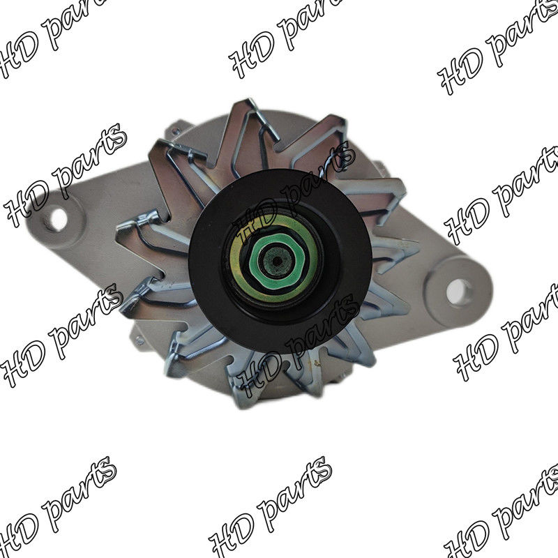 Ersatzteil 3979372 Pistion Maschine 6D114 6CT 6CT8.3 24V 70A 8PK für Cummins