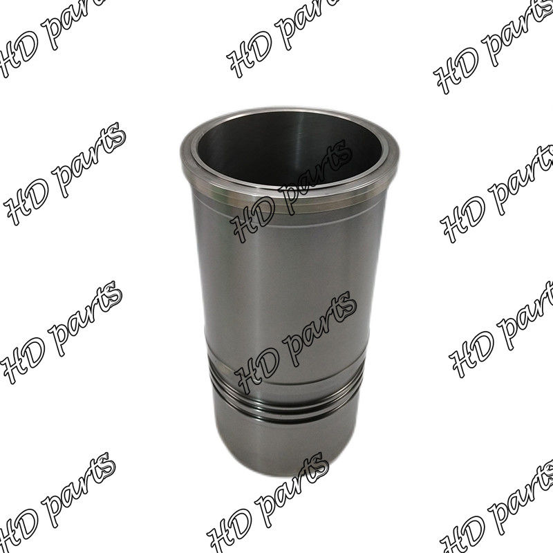 Pavillon des Motorzylinders NH220 Ersatzteil 6610-21-2213 184400 für Cummins KOMATSU
