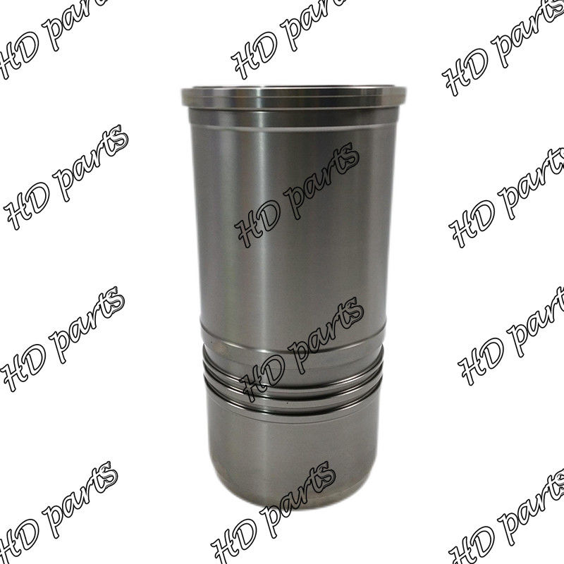 Pavillon des Motorzylinders NH220 Ersatzteil 6610-21-2213 184400 für Cummins KOMATSU