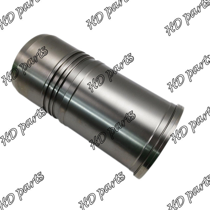 Pavillon des Motorzylinders NH220 Ersatzteil 6610-21-2213 184400 für Cummins KOMATSU
