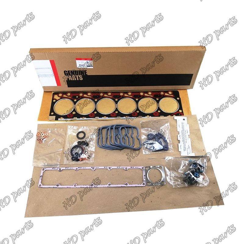 Dichtungs-Reparatur-Set 4089649 3802376 6BT 6D102 PC200-7 passend für Cummins Engine