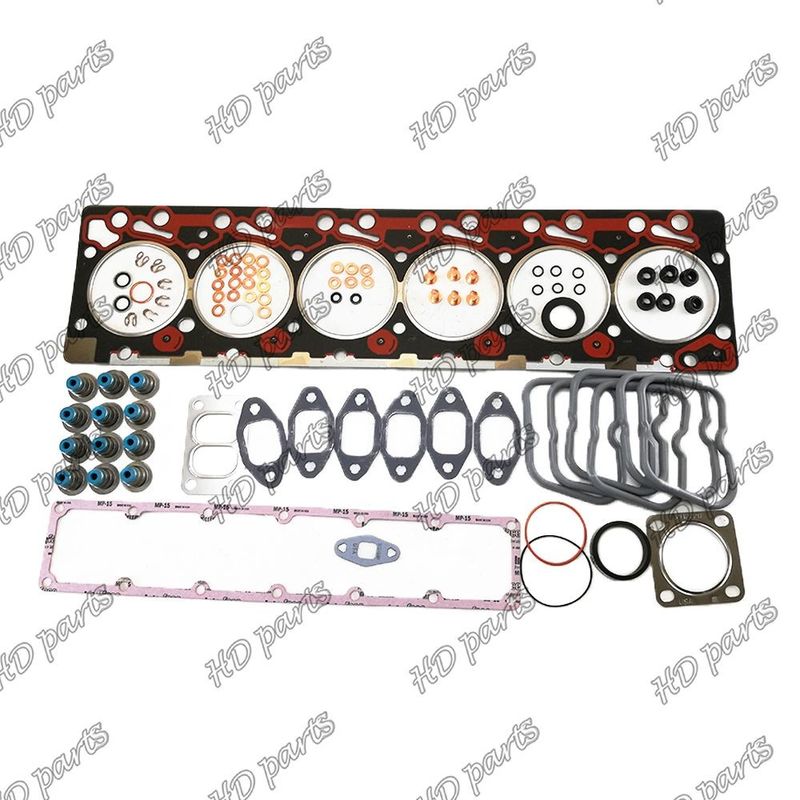 Dichtungs-Reparatur-Set 4089649 3802376 6BT 6D102 PC200-7 passend für Cummins Engine