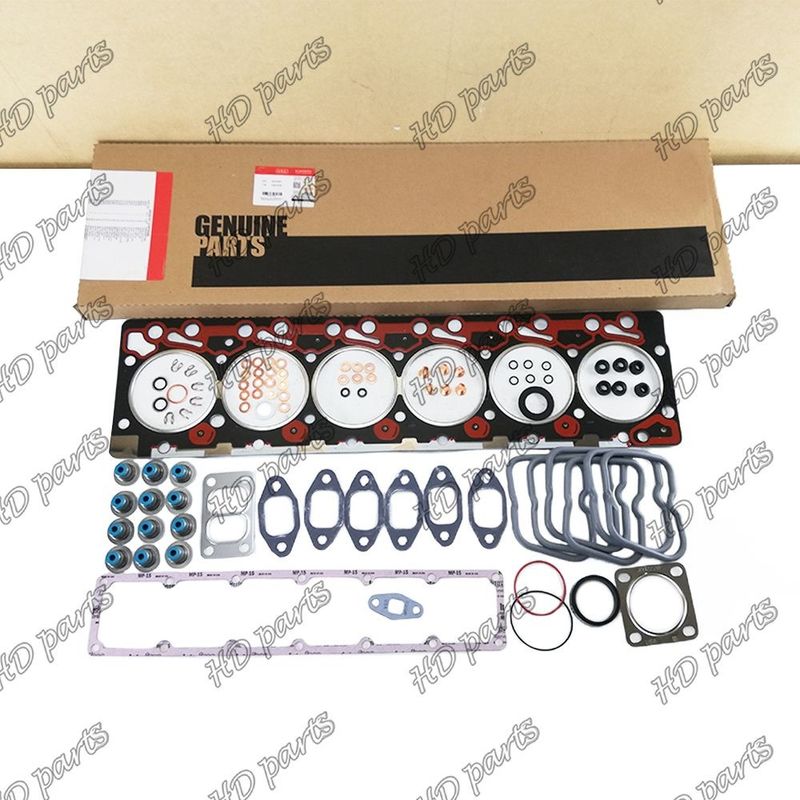 Dichtungs-Reparatur-Set 4089649 3802376 6BT 6D102 PC200-7 passend für Cummins Engine
