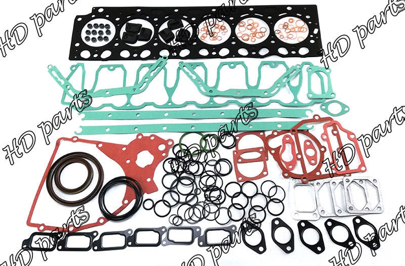 Kopfdichtung des Motorzylinders BF6M2012 Ersatzteil 01-29061-02 02931739 02937586 für Deutz