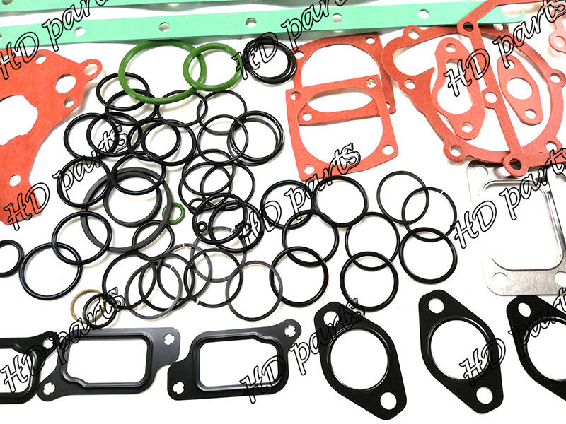Kopfdichtung des Motorzylinders BF6M2012 Ersatzteil 01-29061-02 02931739 02937586 für Deutz