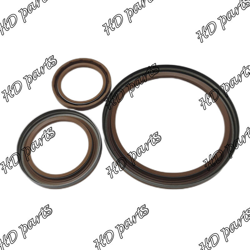 Kopfdichtung des Motorzylinders F3L1011 Ersatzteil 0293-1434 02928844 02928730 für Deutz