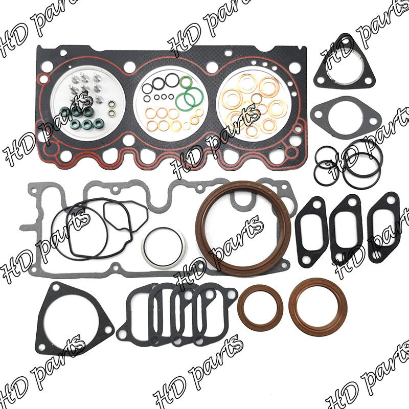 Kopfdichtung des Motorzylinders F3L1011 Ersatzteil 0293-1434 02928844 02928730 für Deutz
