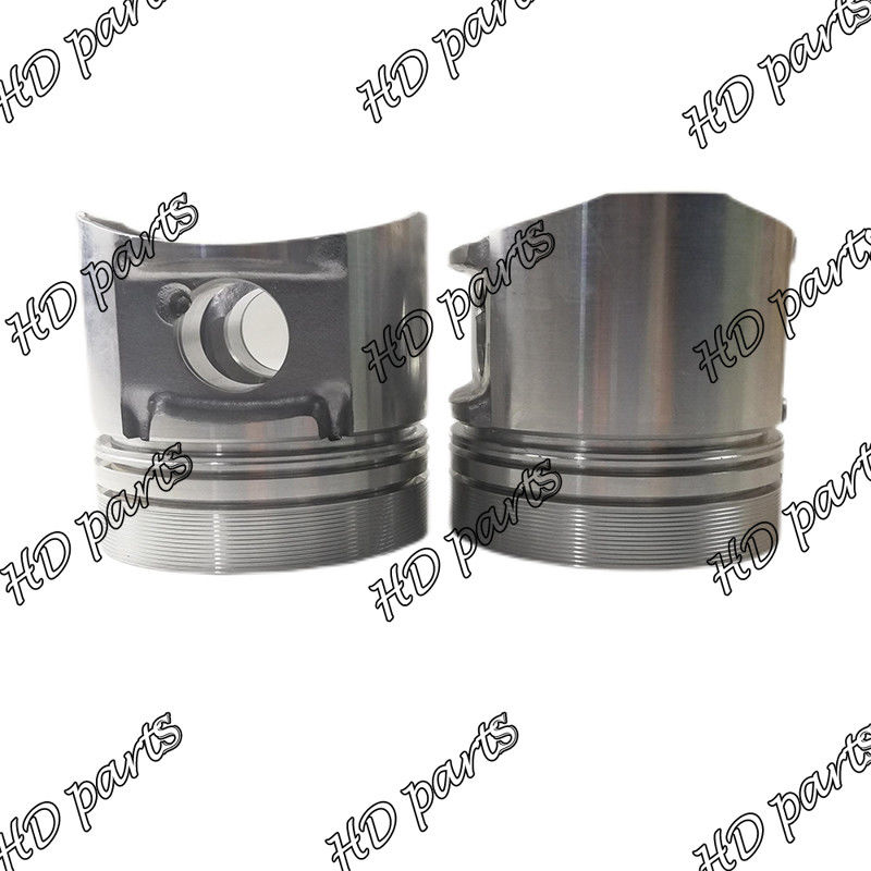 Maschinen-Kolben-Teil 02236683 BF4L913 BF6L913 02239496 04151059 04151063 04151064 04158391 für Deutz