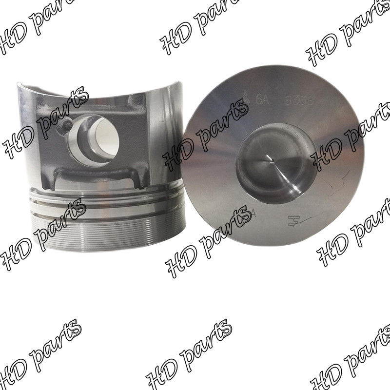 Maschinen-Kolben-Teil 02236683 BF4L913 BF6L913 02239496 04151059 04151063 04151064 04158391 für Deutz