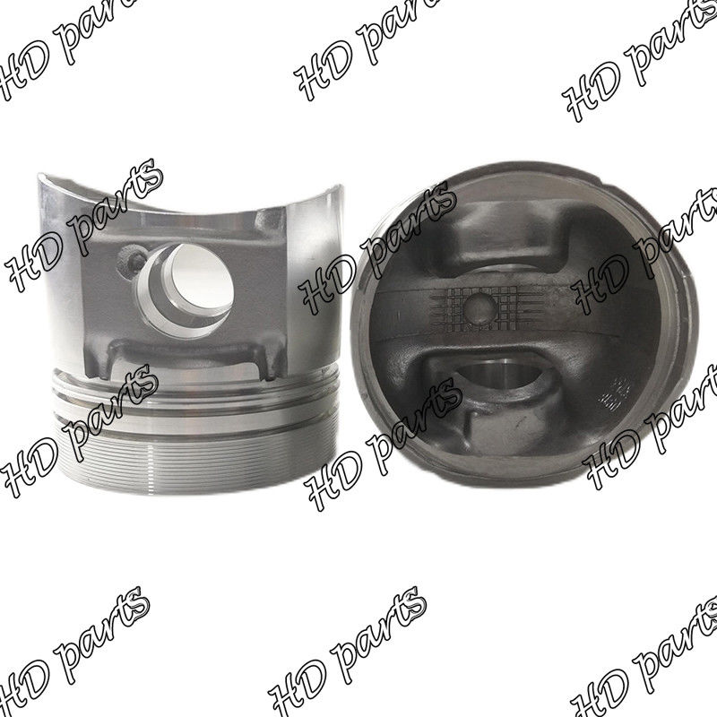 Maschinen-Kolben-Teil 02236683 BF4L913 BF6L913 02239496 04151059 04151063 04151064 04158391 für Deutz