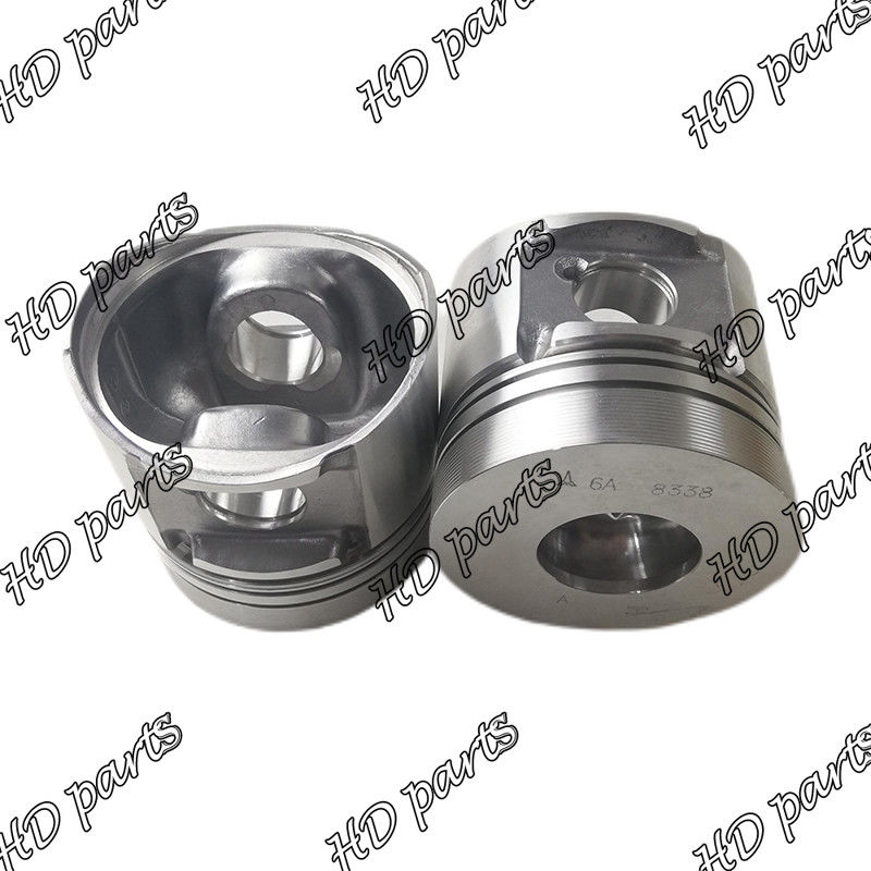 Maschinen-Kolben-Teil 02236683 BF4L913 BF6L913 02239496 04151059 04151063 04151064 04158391 für Deutz