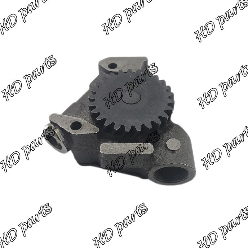Dieselmotor-Öl-Pumpe F3L912 F4L912 GJ1704 02130440 02130441 für Deutz-Bagger