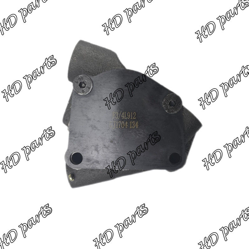 Dieselmotor-Öl-Pumpe F3L912 F4L912 GJ1704 02130440 02130441 für Deutz-Bagger