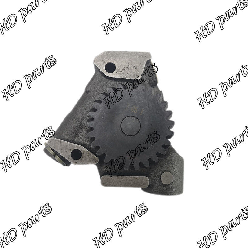 Dieselmotor-Öl-Pumpe F3L912 F4L912 GJ1704 02130440 02130441 für Deutz-Bagger