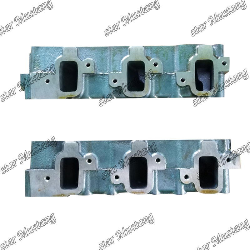 DE12T-Motorzylinderzylinderkopf Teil 65.03101-6074F 150113-00040 65.03101-1054B für DOOSAN