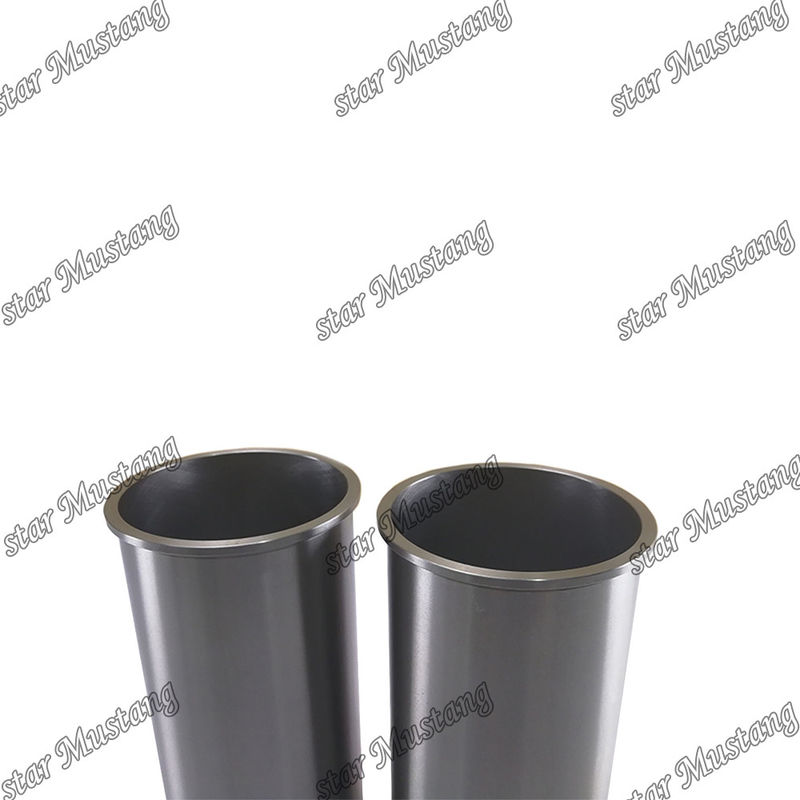 Teil 65.01201-0074 65.01201-0050 Zwischenlage des Motorzylinders DL08 für DOOSAN