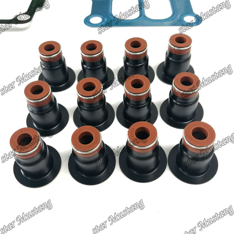 3126 Dichtung Kit Spare Part 107-7832 passend für Caterpillar-Maschinen-Reparatur-Teil-Satz