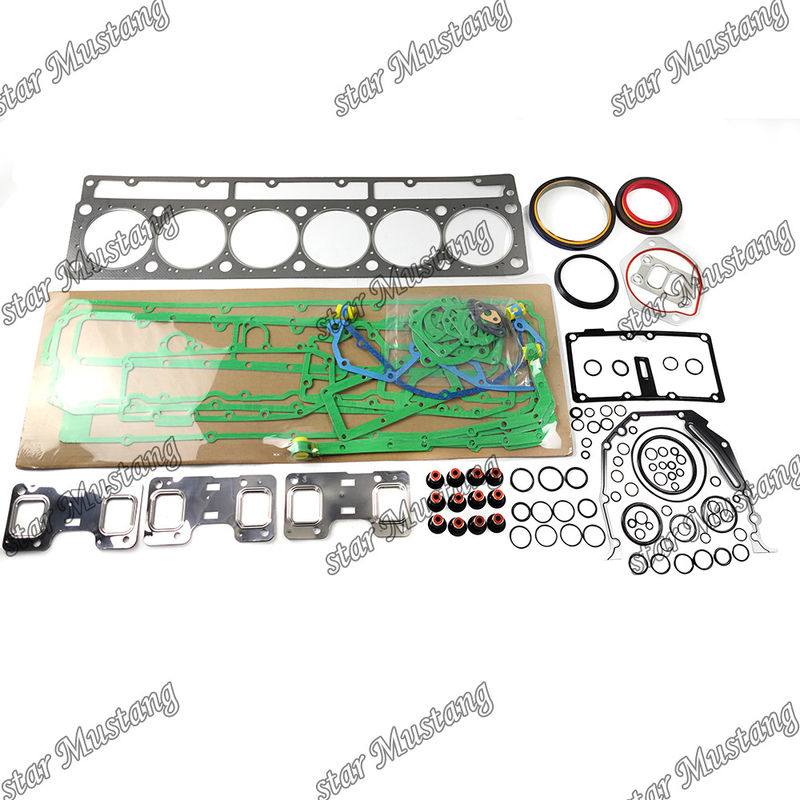 3126 Dichtung Kit Spare Part 107-7832 passend für Caterpillar-Maschinen-Reparatur-Teil-Satz