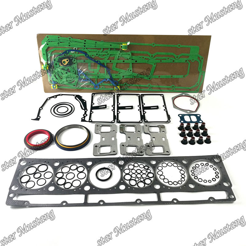3126 Dichtung Kit Spare Part 107-7832 passend für Caterpillar-Maschinen-Reparatur-Teil-Satz