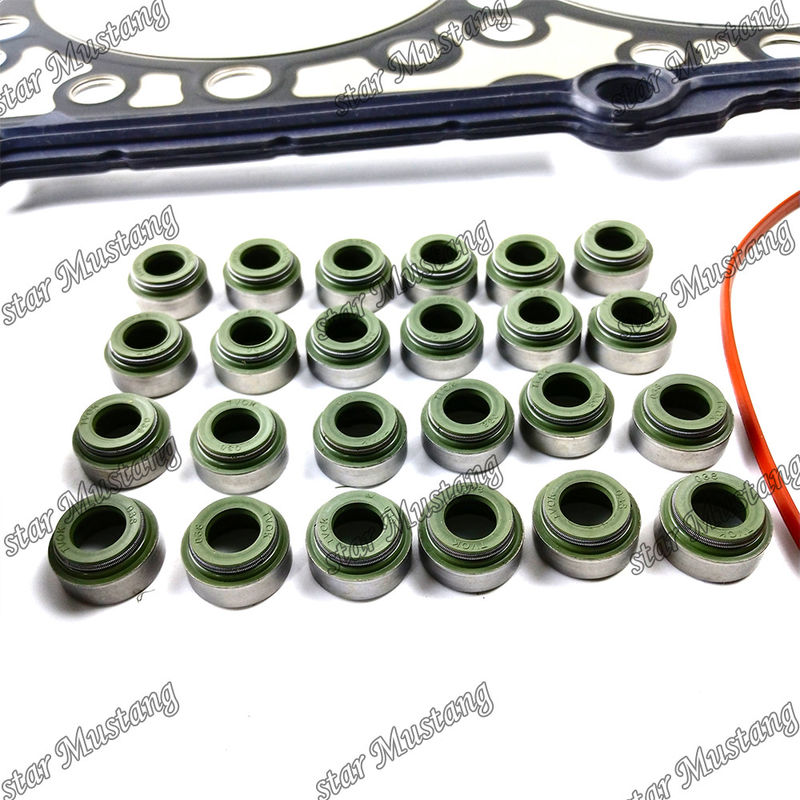Volle Ausrüstung 355-0769 der Dichtungs-C11 passend für Caterpillar-Maschinen-Reparatur-Teil-Satz