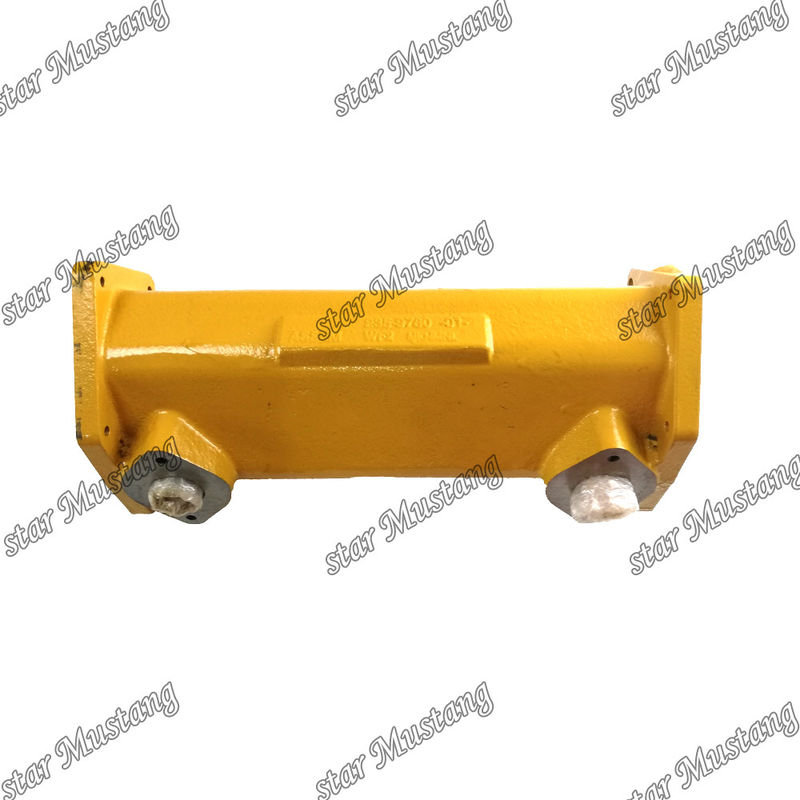 Dieselmotor-Ölkühler HDPARTS C13 | Soem-Größe | 235-9780 236-8745 | 6 Monate Garantie-