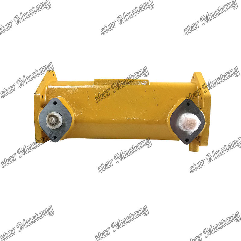 Dieselmotor-Ölkühler HDPARTS C13 | Soem-Größe | 235-9780 236-8745 | 6 Monate Garantie-