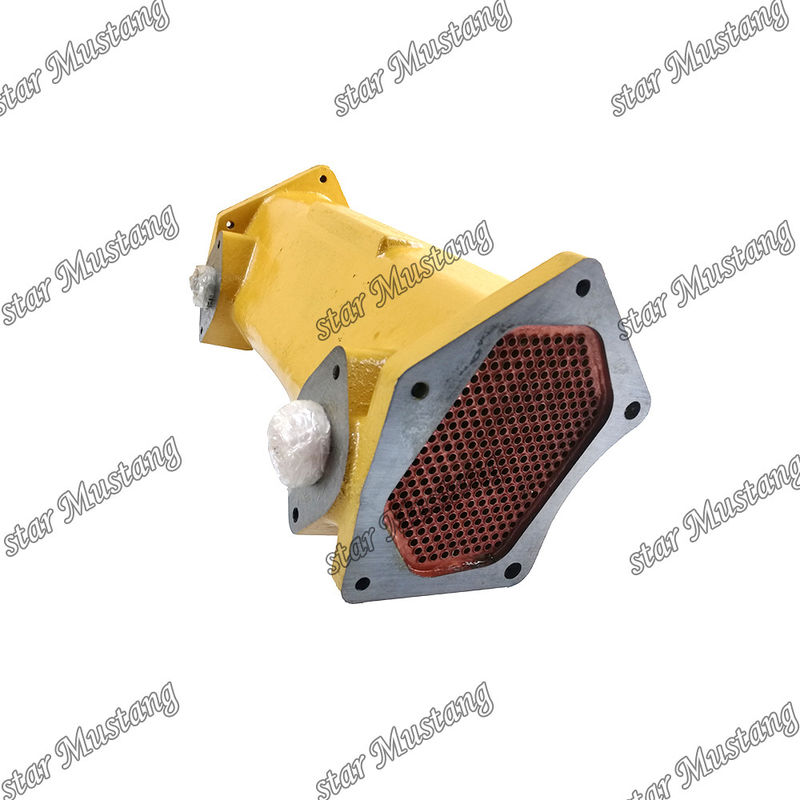 Dieselmotor-Ölkühler HDPARTS C13 | Soem-Größe | 235-9780 236-8745 | 6 Monate Garantie-