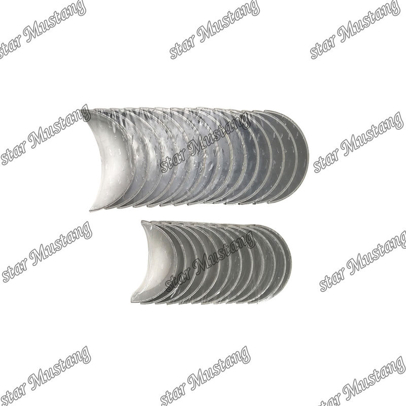 E13C Haupt- und Pleuellager S1170-12410 S1320-11970 für Hino-Motorreparaturteile