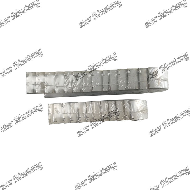 E13C Haupt- und Pleuellager S1170-12410 S1320-11970 für Hino-Motorreparaturteile