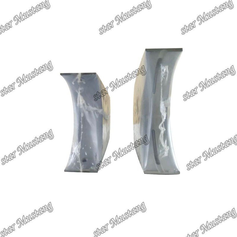 Hauptleitung EF750 und Verbindungsrod bearing 11701-1580 11701-1680 für Hino-Maschinen-Reparatur-Teile