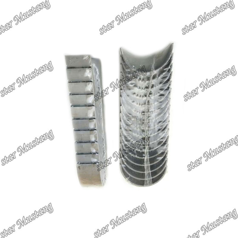 Hauptleitung EF750 und Verbindungsrod bearing 11701-1580 11701-1680 für Hino-Maschinen-Reparatur-Teile