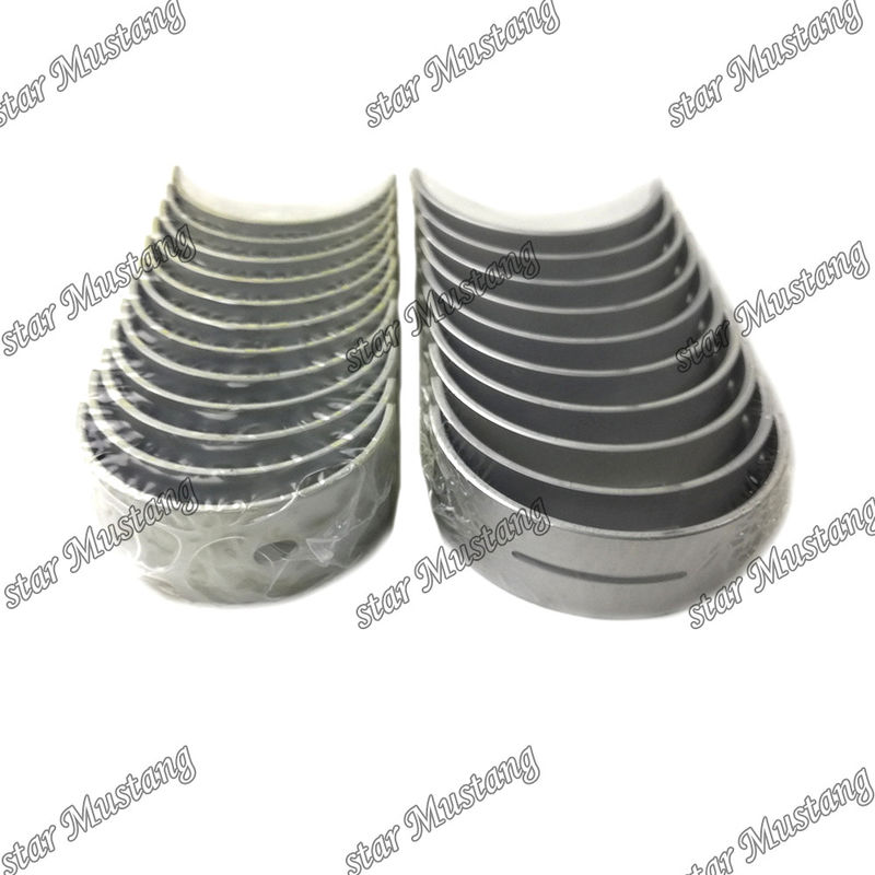 Für Hauptleitung Hino W04E W04D W04C W06E W06D N04C und Verbindungsrod bearing 11701-78010 11701-1611