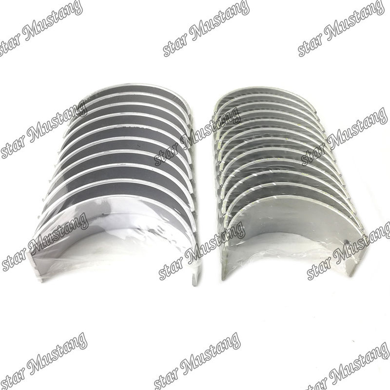 Für Hauptleitung Hino W04E W04D W04C W06E W06D N04C und Verbindungsrod bearing 11701-78010 11701-1611