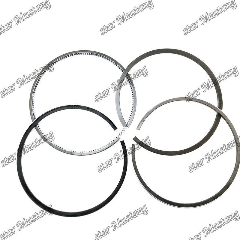 Dieselmotor-Kolben Ring For EF750, Soem-Größe, 13011-1111, 6 Monate HDPARTS Garantie-