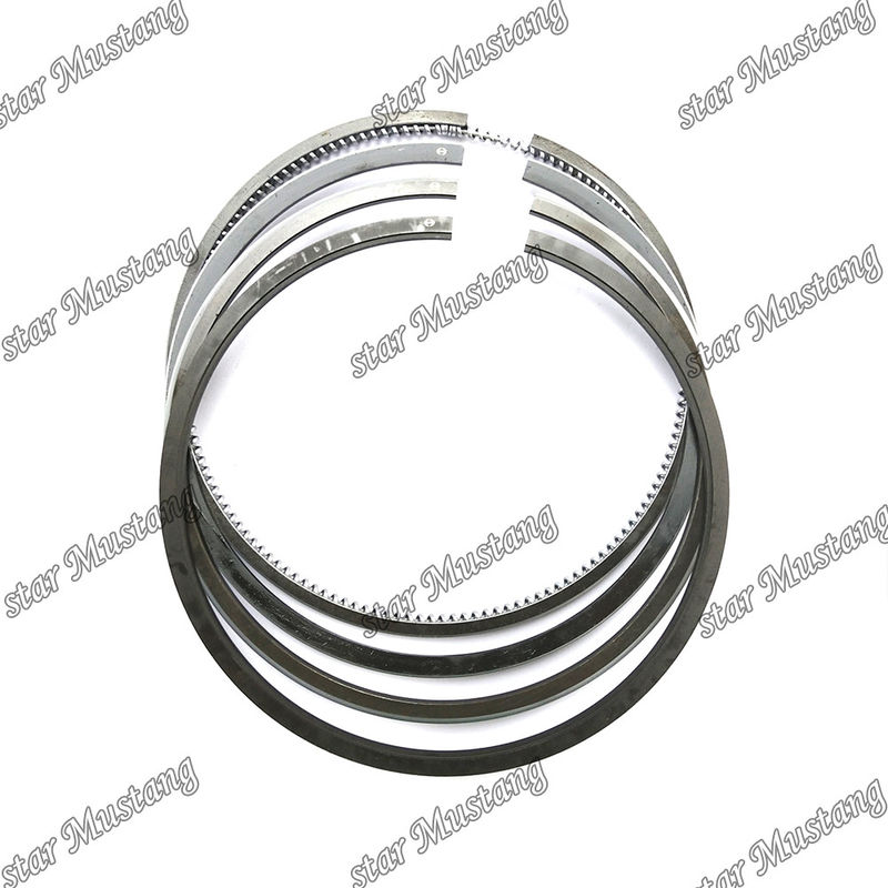 Dieselmotor-Kolben Ring For EF750, Soem-Größe, 13011-1111, 6 Monate HDPARTS Garantie-