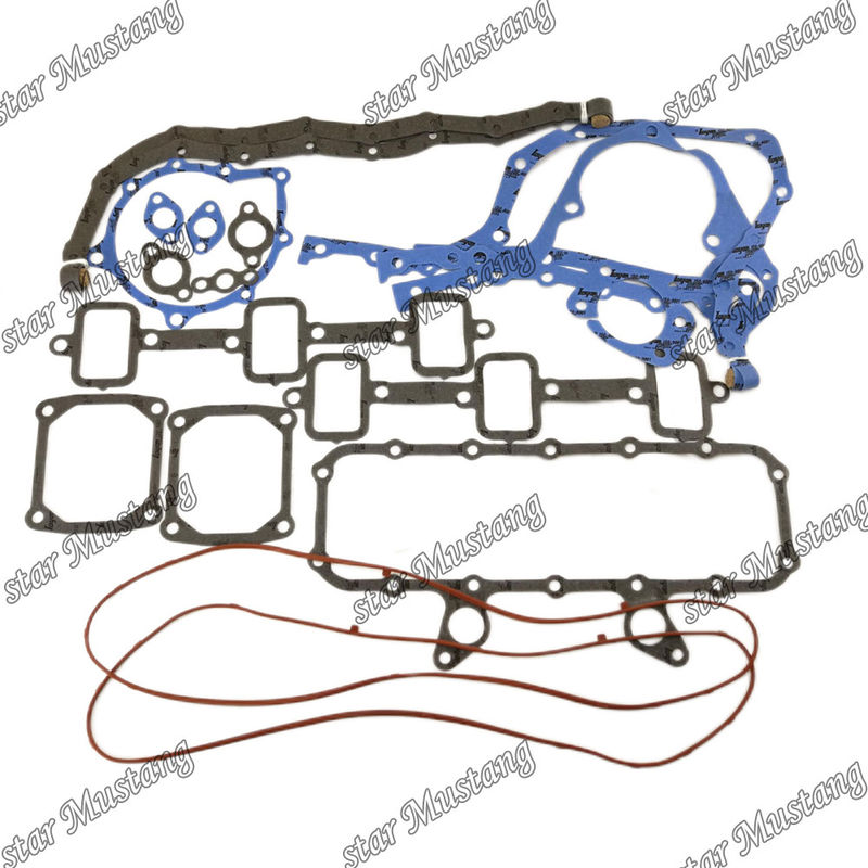 Motorzylinder-Kopfdichtungs-Ersatzteil 04010-0388 04010-0674 K13D 12V für Hino
