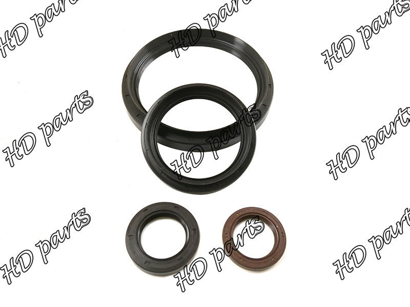 K13D-Dichtungs-Reparatur-Set 12V 04010-0388 04010-0674 für Hino-Maschinen-Reparatur-Teil-Satz