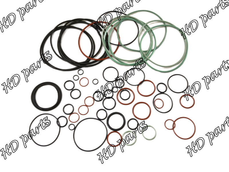 K13D-Dichtungs-Reparatur-Set 12V 04010-0388 04010-0674 für Hino-Maschinen-Reparatur-Teil-Satz