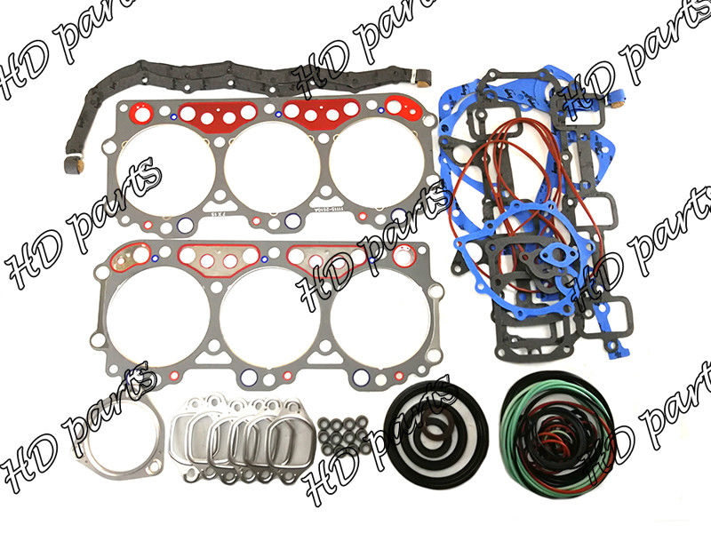 K13D-Dichtungs-Reparatur-Set 12V 04010-0388 04010-0674 für Hino-Maschinen-Reparatur-Teil-Satz