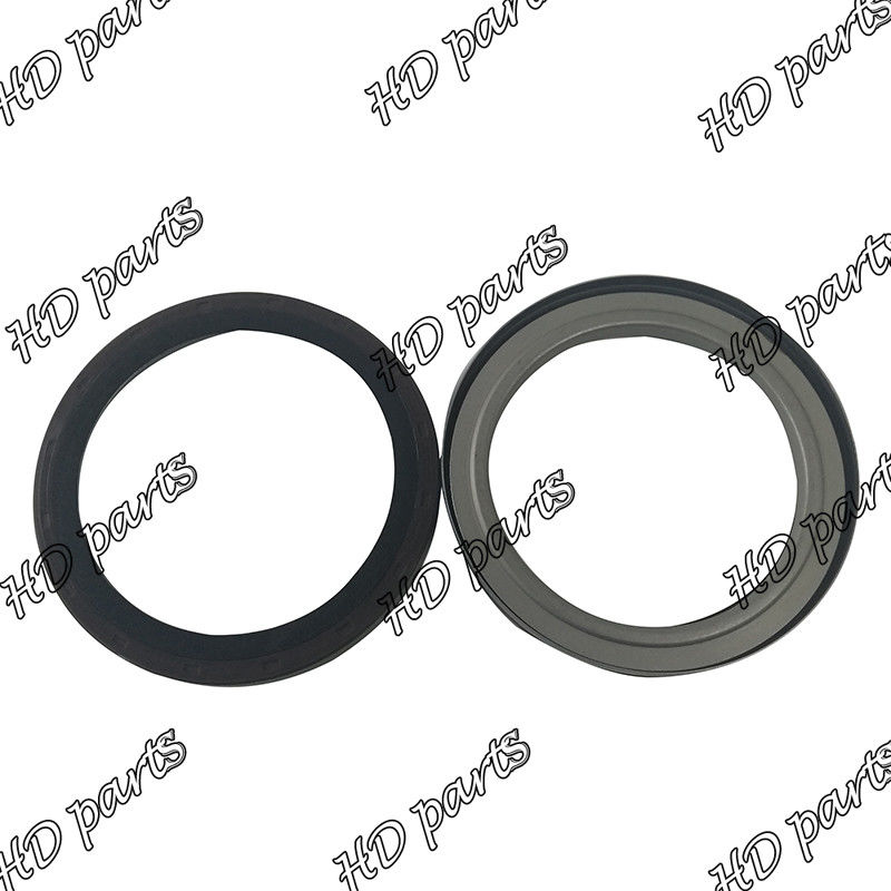 4HE1 Dichtung Kit For Isuzu Engine 5-87813-078-1 5-87815205-0 Metallgummiplastikpapiermaterialien
