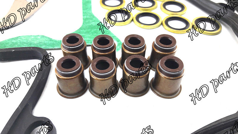 Reparatur-Set 8-97195-318-0 8-97228-302-0 der Dichtungs-4HJ1 für Isuzu Engine