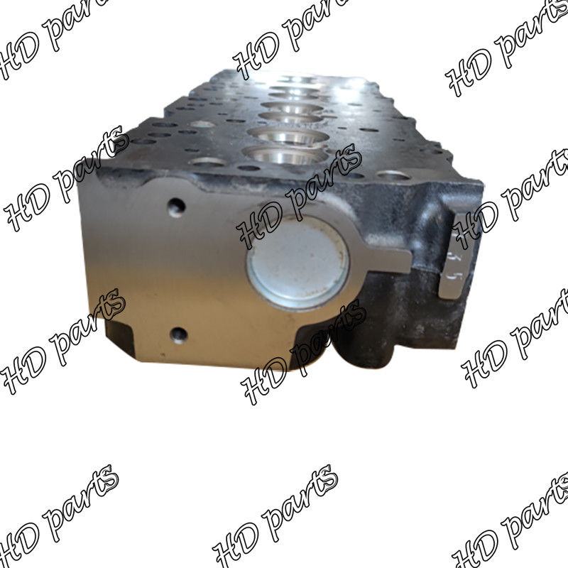 4JB1 Zylinderkopf 8-94431-523-0 8-97204376-5 für Isuzu Engine