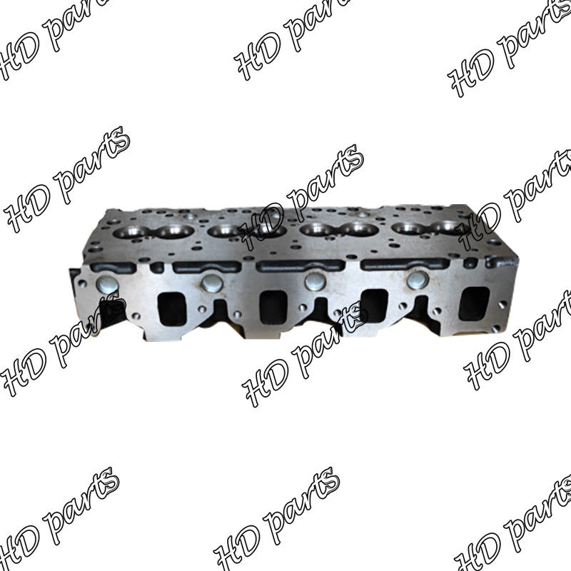 4JB1 Zylinderkopf 8-94431-523-0 8-97204376-5 für Isuzu Engine