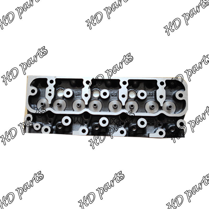 4JB1 Zylinderkopf 8-94431-523-0 8-97204376-5 für Isuzu Engine