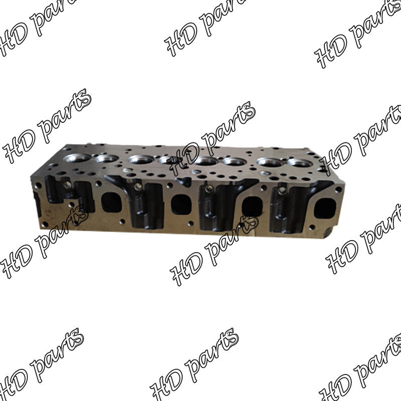 4JB1 Zylinderkopf 8-94431-523-0 8-97204376-5 für Isuzu Engine