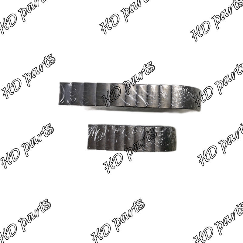 Hauptleitung 4HG1 4HG1T und Verbindungsrod bearing 8-97045911-1 8-97045802-0 für Isuzu Engine