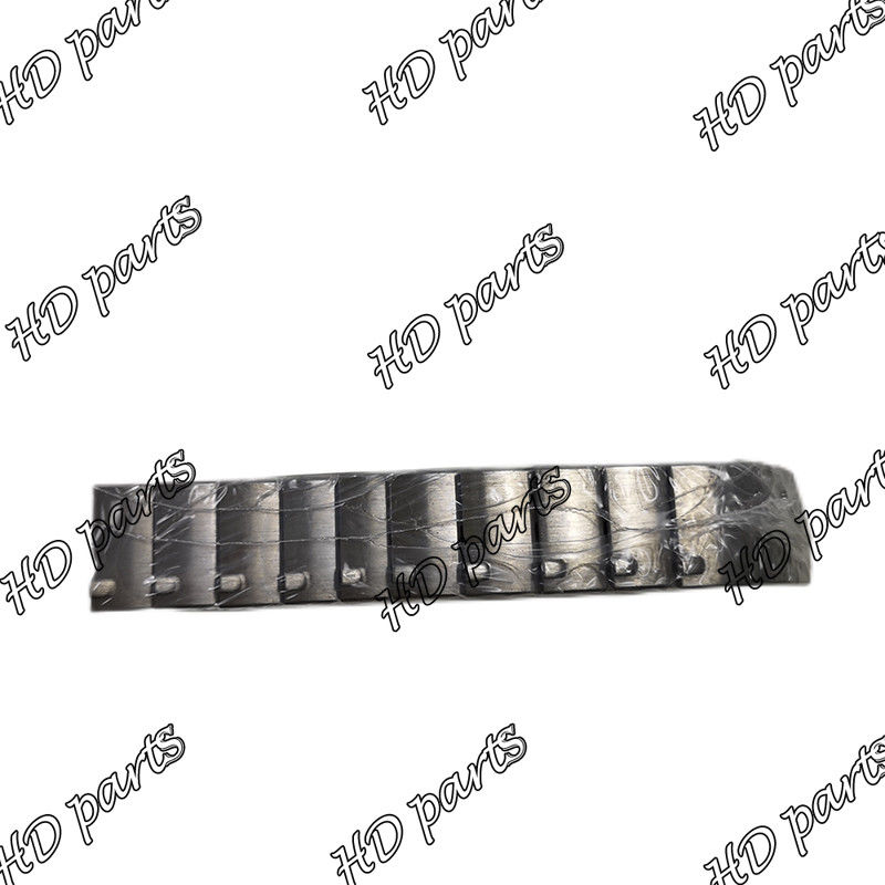 Hauptleitung 4HG1 4HG1T und Verbindungsrod bearing 8-97045911-1 8-97045802-0 für Isuzu Engine